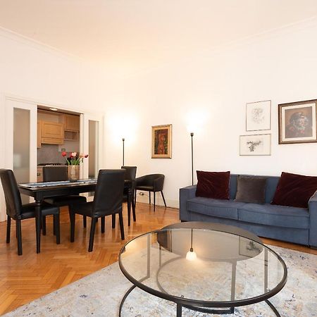 Ninetyone Via Sistina Apartment Spanish Steps Roma Esterno foto