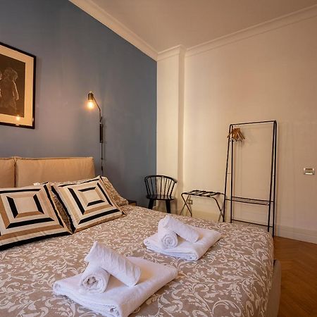Ninetyone Via Sistina Apartment Spanish Steps Roma Esterno foto