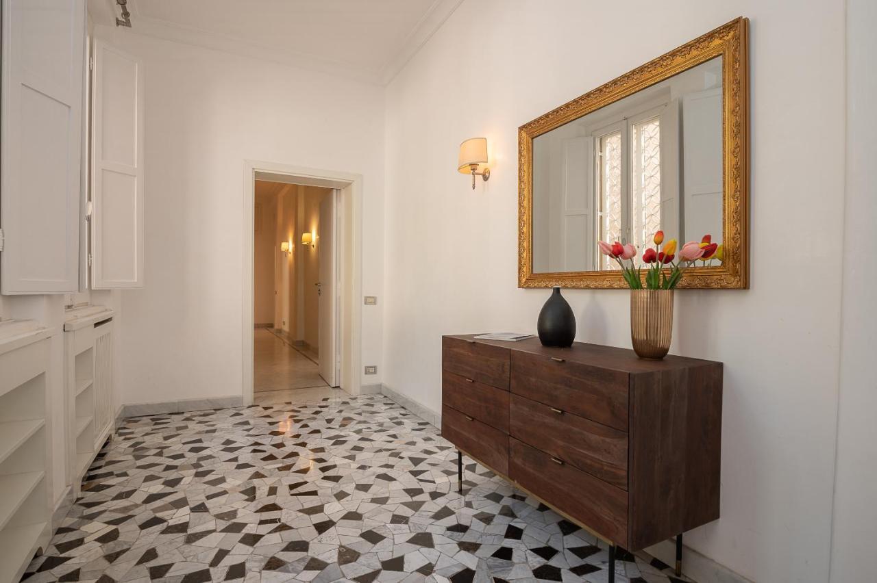 Ninetyone Via Sistina Apartment Spanish Steps Roma Esterno foto