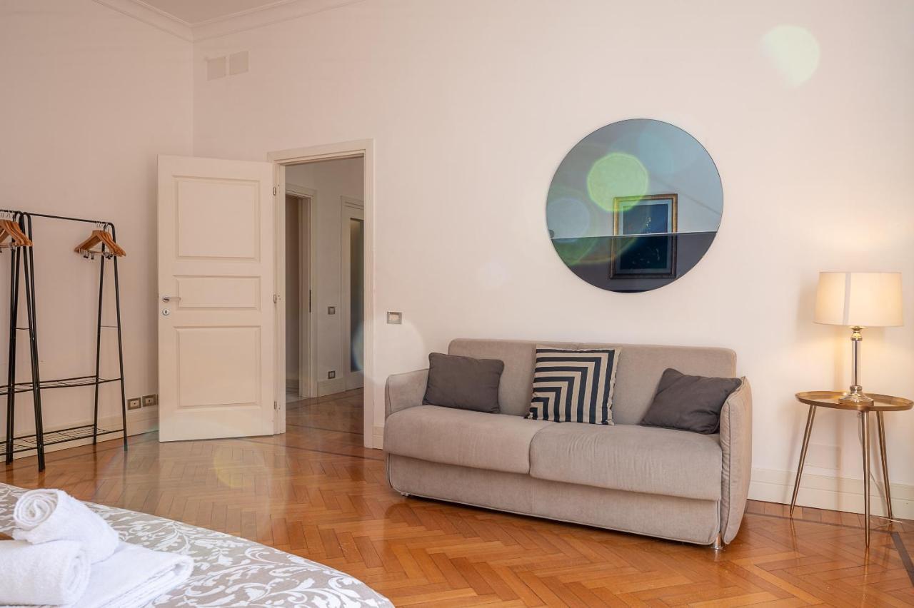 Ninetyone Via Sistina Apartment Spanish Steps Roma Esterno foto
