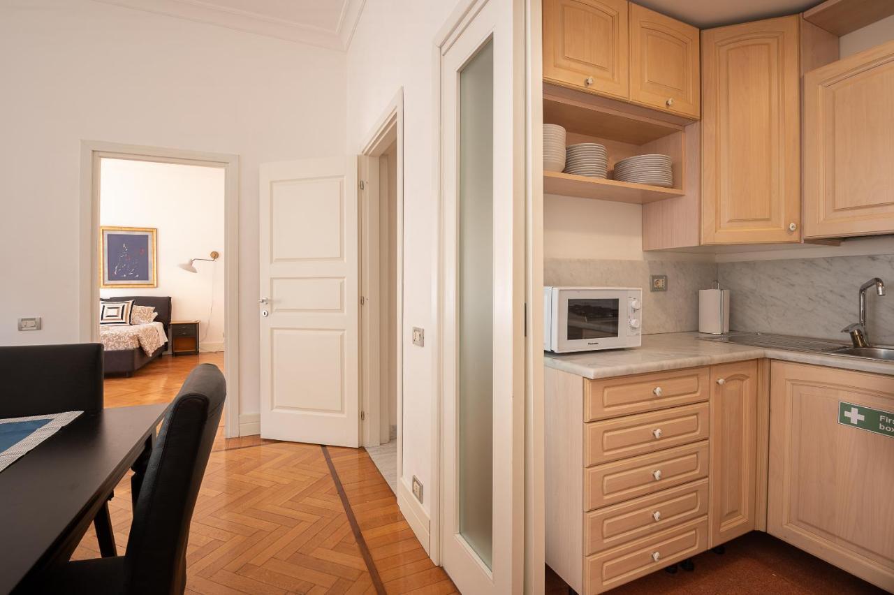 Ninetyone Via Sistina Apartment Spanish Steps Roma Esterno foto