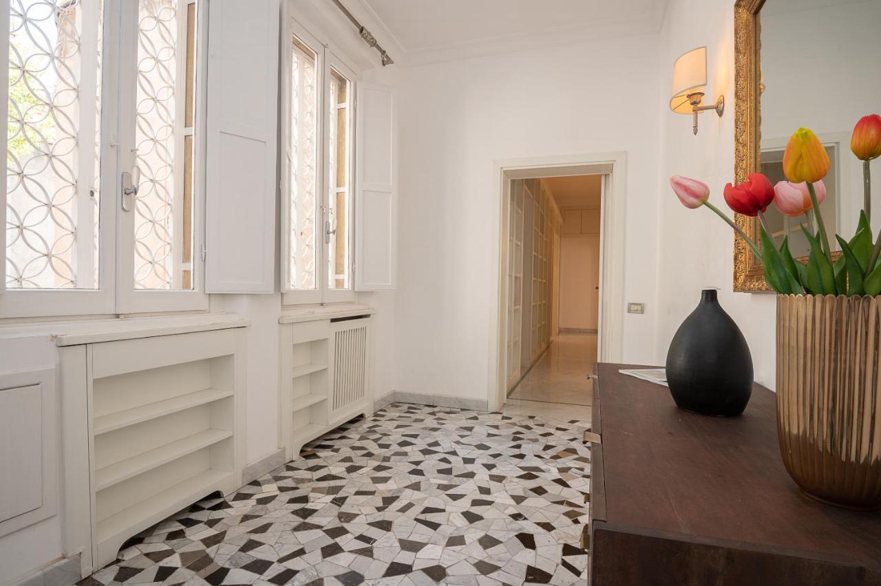 Ninetyone Via Sistina Apartment Spanish Steps Roma Esterno foto