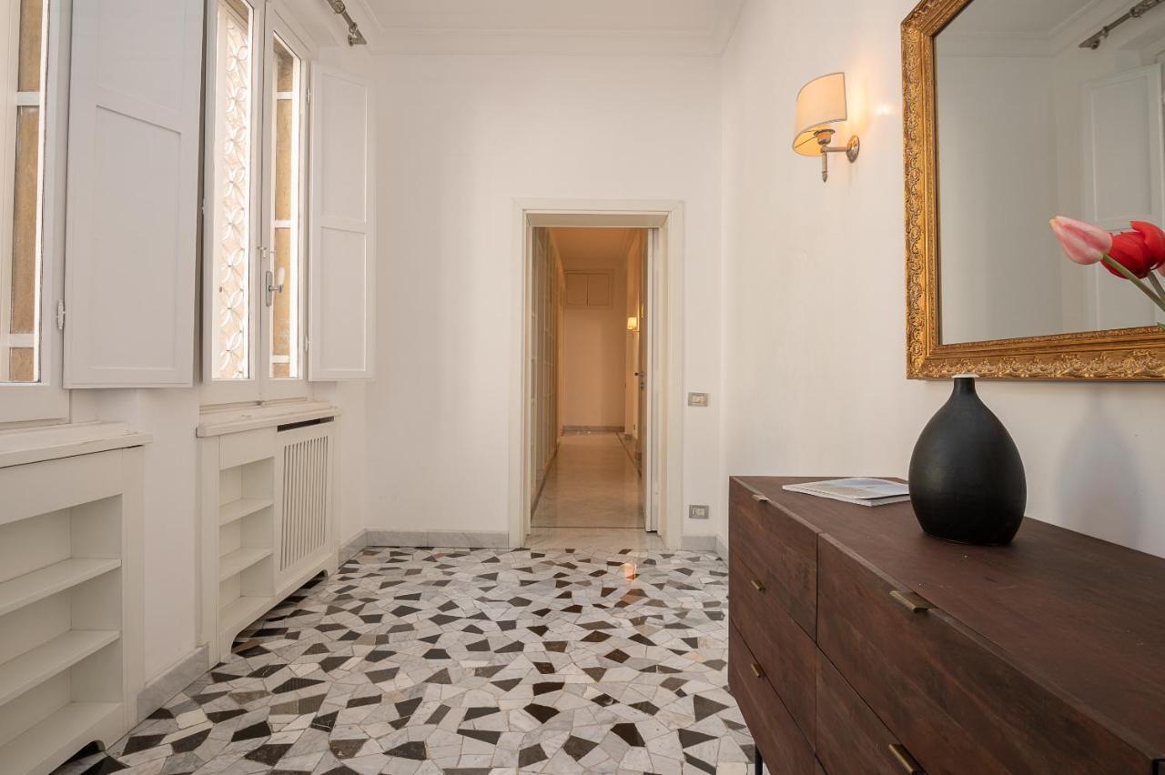 Ninetyone Via Sistina Apartment Spanish Steps Roma Esterno foto