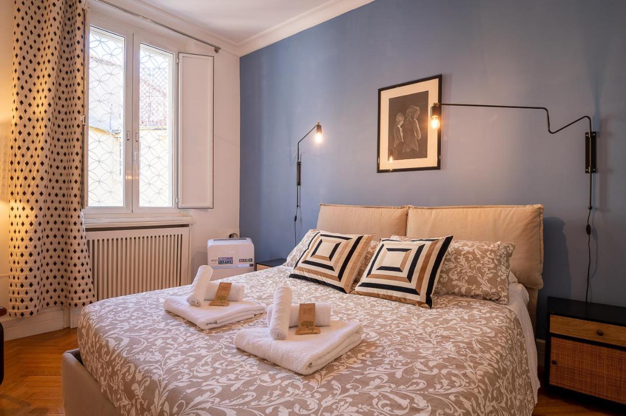Ninetyone Via Sistina Apartment Spanish Steps Roma Esterno foto