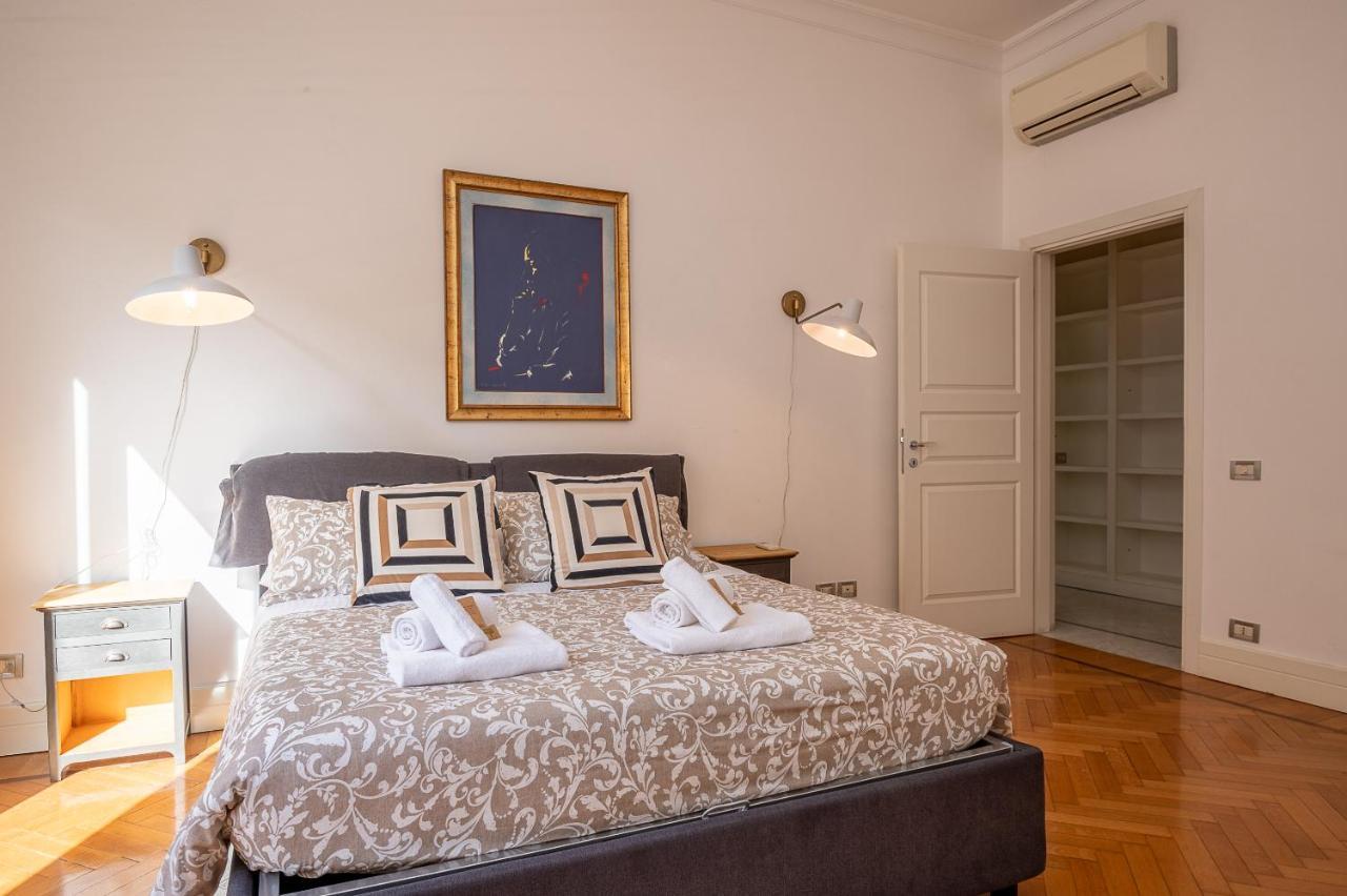 Ninetyone Via Sistina Apartment Spanish Steps Roma Esterno foto