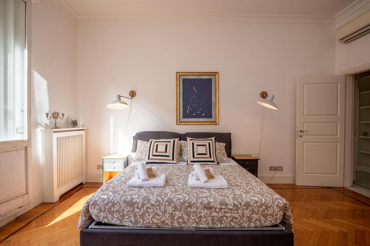 Ninetyone Via Sistina Apartment Spanish Steps Roma Esterno foto
