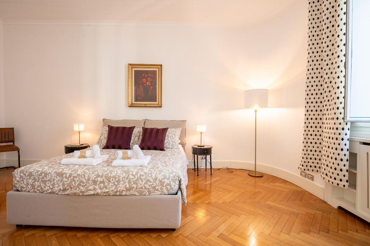 Ninetyone Via Sistina Apartment Spanish Steps Roma Esterno foto