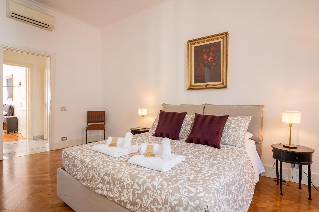 Ninetyone Via Sistina Apartment Spanish Steps Roma Esterno foto