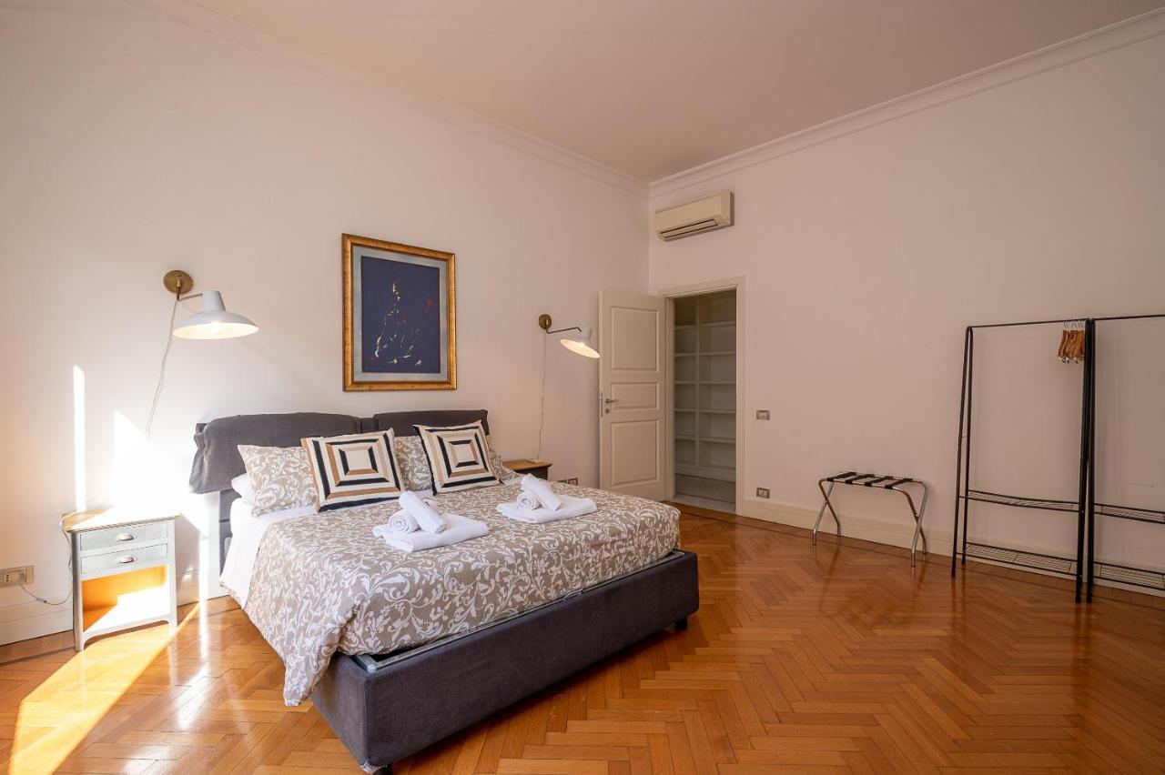 Ninetyone Via Sistina Apartment Spanish Steps Roma Esterno foto