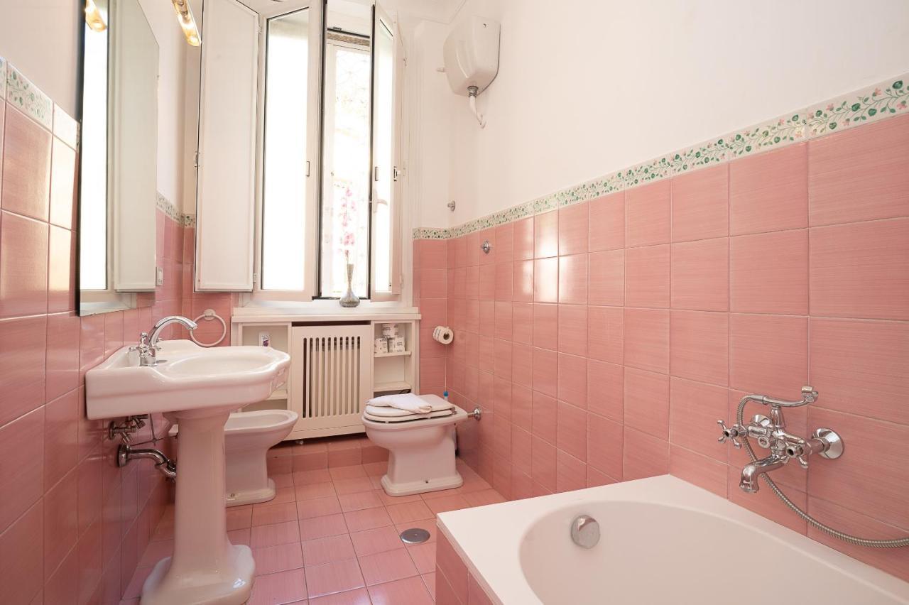 Ninetyone Via Sistina Apartment Spanish Steps Roma Esterno foto